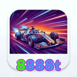 8888t
