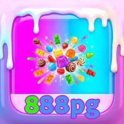888pg