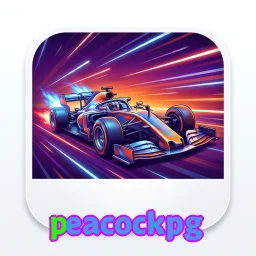 peacockpg